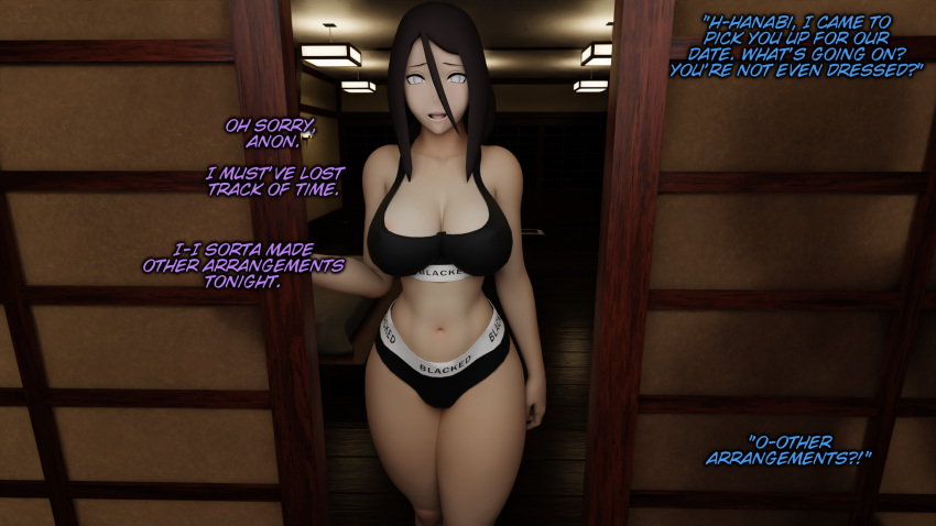 Naruto (Series) Rule 34 Image