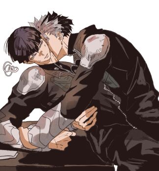 Black Hair Rule 34 Image
