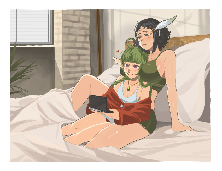 Nah (Fire Emblem) Rule 34 Image
