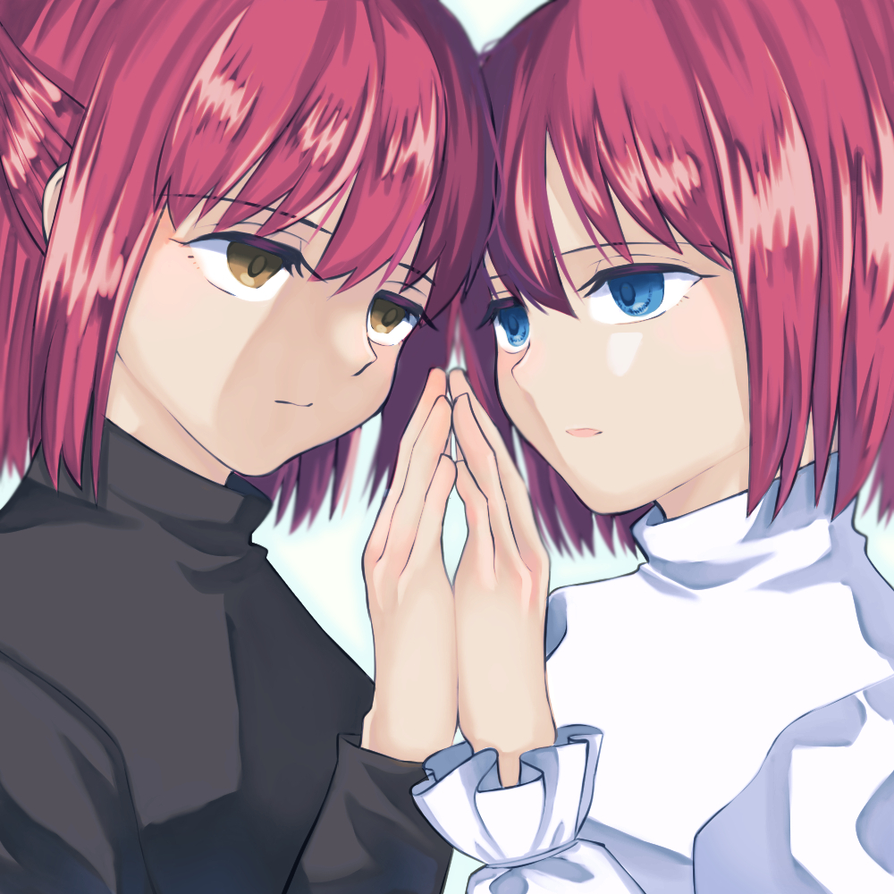 Hisui (Tsukihime) Rule 34 Image