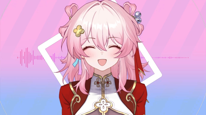 March 7th (Honkai: Star Rail) Rule 34 Image