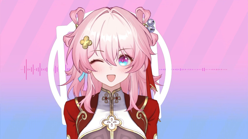 March 7th (Honkai: Star Rail) Rule 34 Image