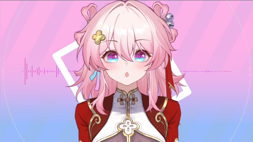 March 7th (Honkai: Star Rail) Rule 34 Image