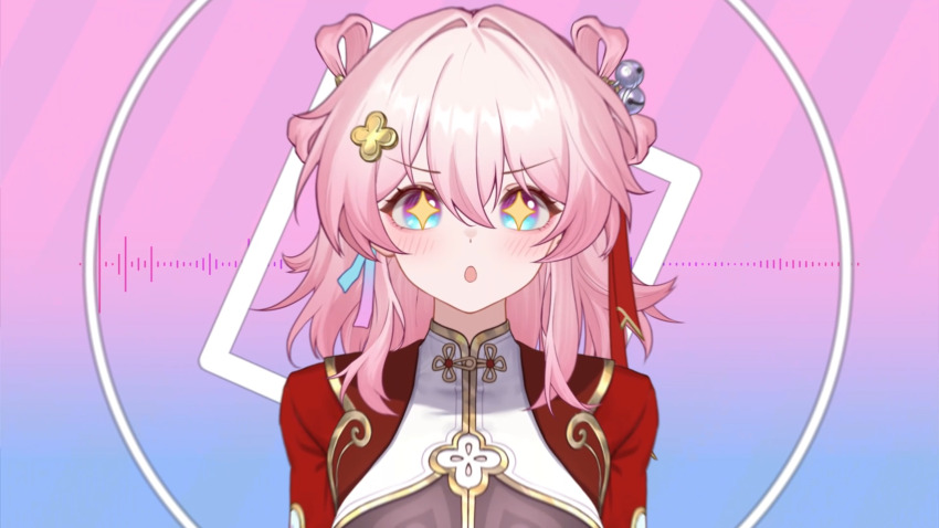 March 7th (Honkai: Star Rail) Rule 34 Image