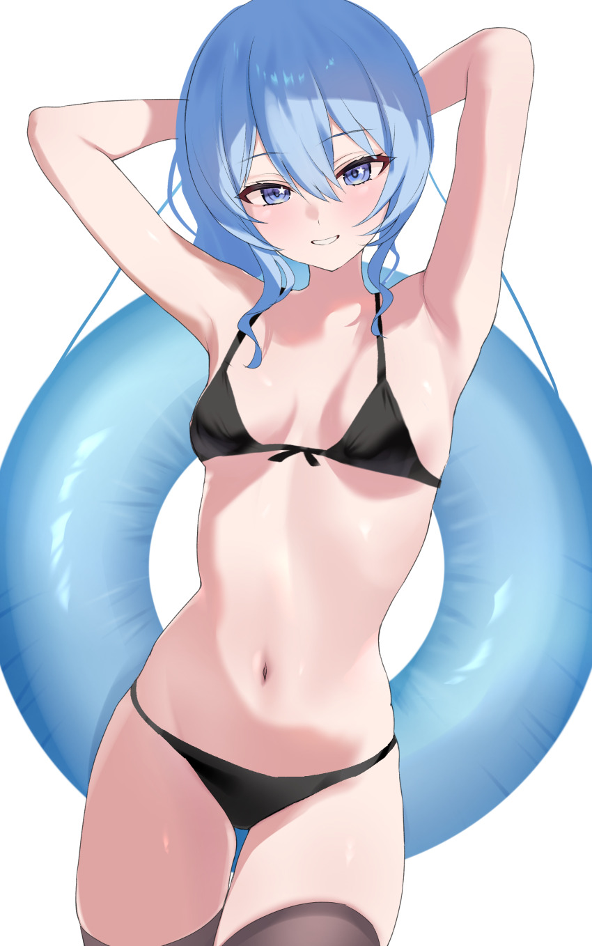 Hoshimachi Suisei (Hololive) Rule 34 Image