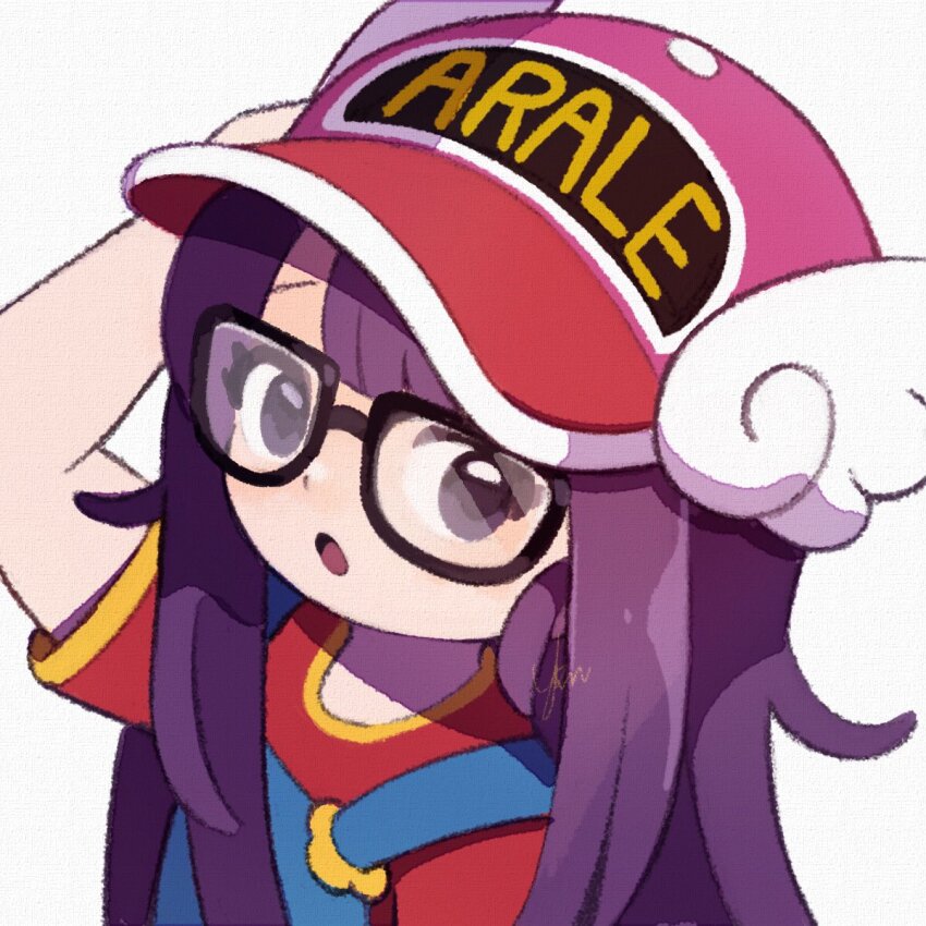 Dr. Slump Rule 34 Image