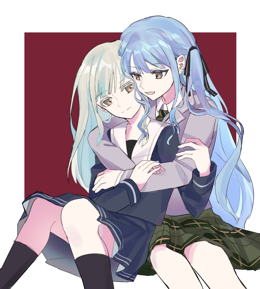 Togawa Sakiko (Bang Dream!) Rule 34 Image