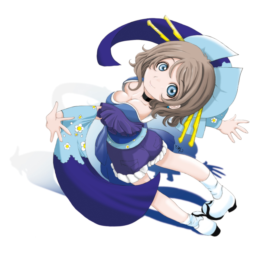 Watanabe You (Love Live!) Rule 34 Image