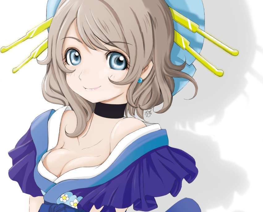 Watanabe You (Love Live!) Rule 34 Image