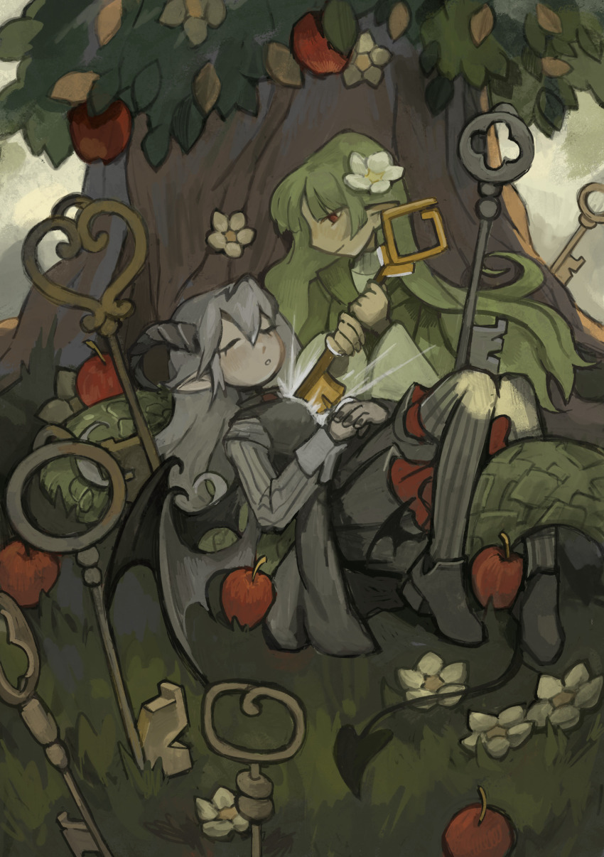 Sin (Funamusea) Rule 34 Image