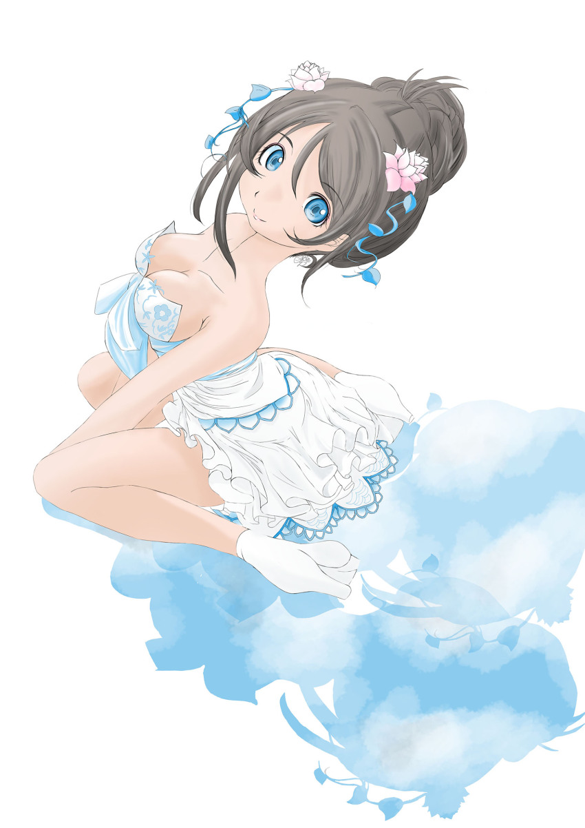 Watanabe You (Love Live!) Rule 34 Image