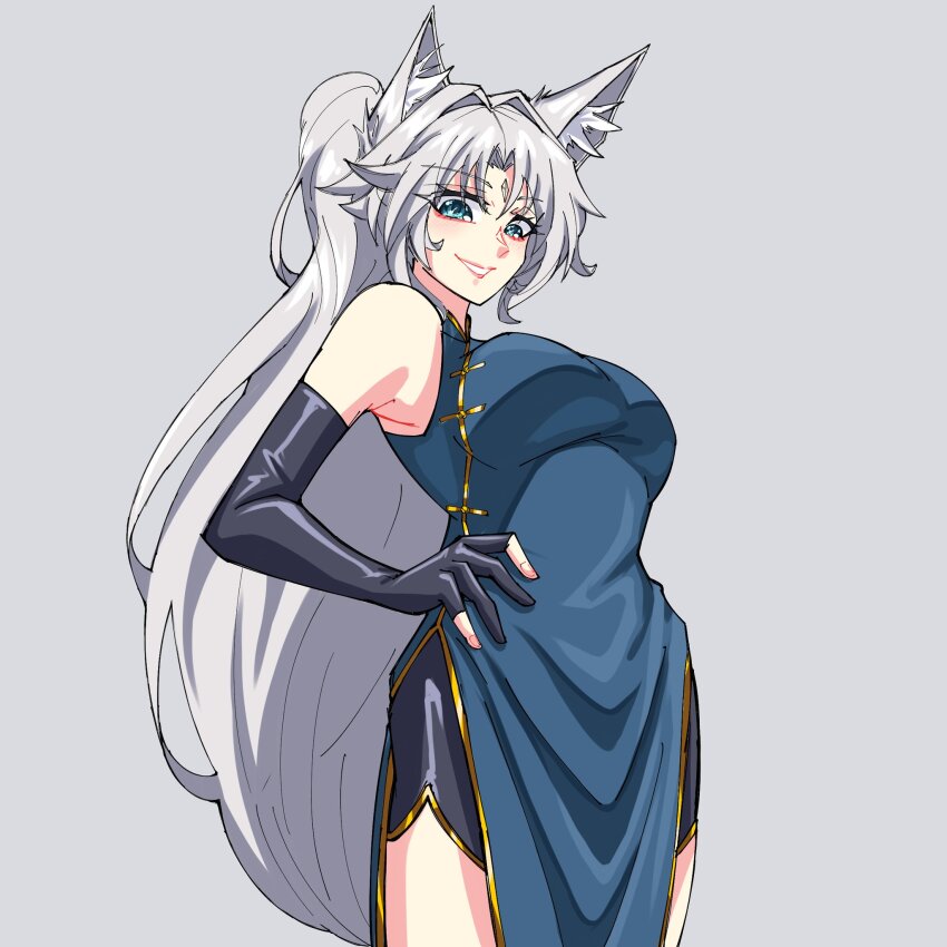 Feixiao (Honkai: Star Rail) Rule 34 Image