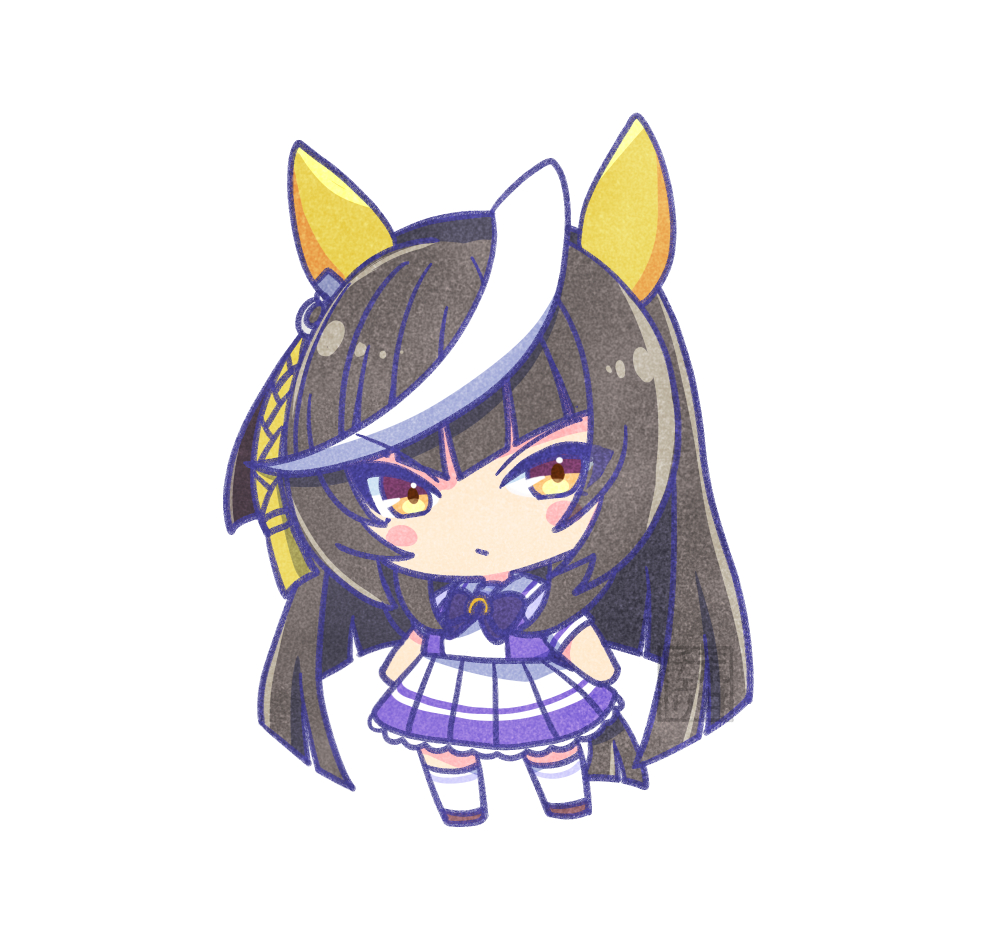 Calstone Light O (Umamusume) Rule 34 Image