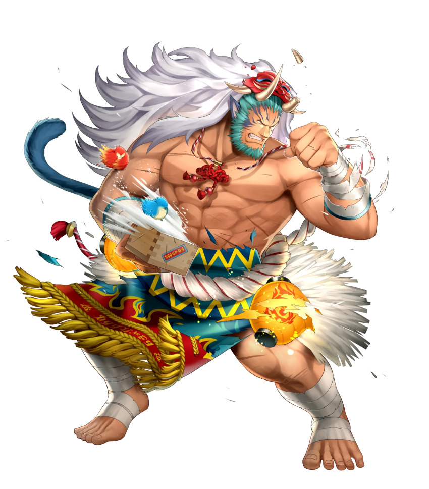 Laguz (Fire Emblem) Rule 34 Image
