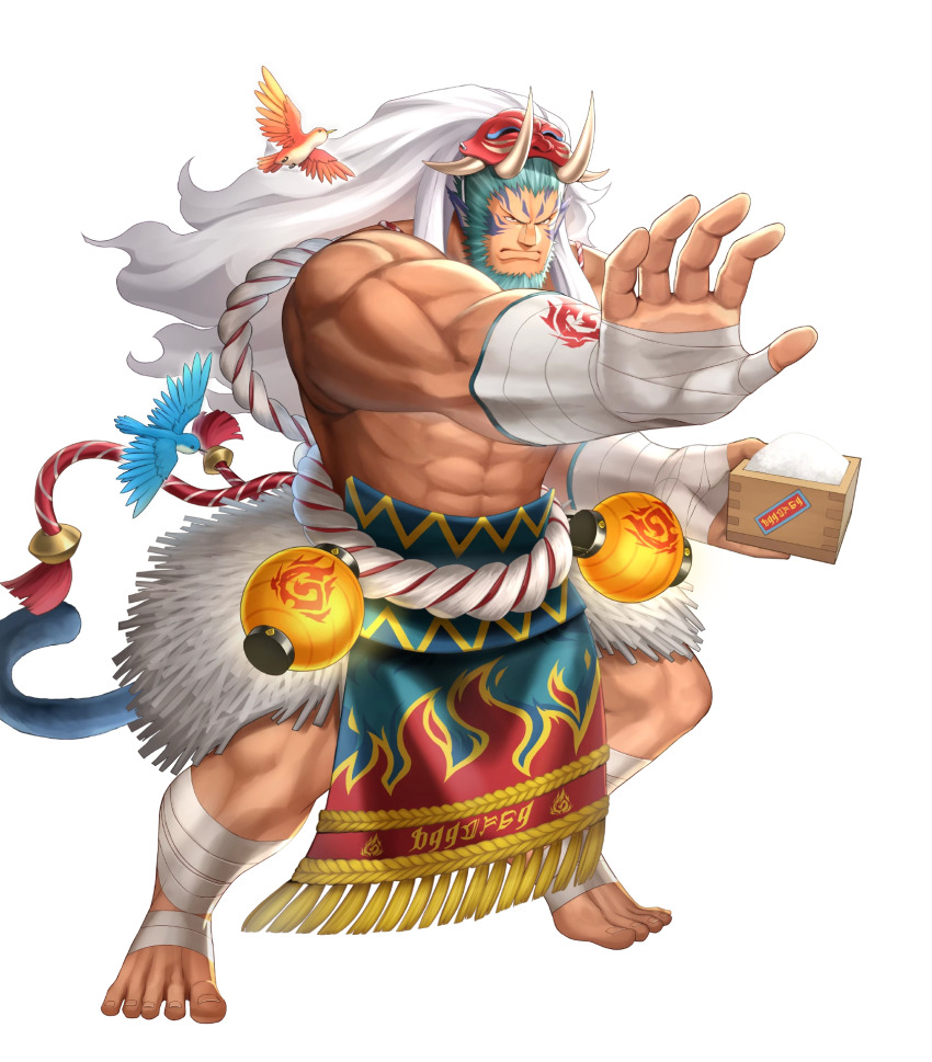 Laguz (Fire Emblem) Rule 34 Image