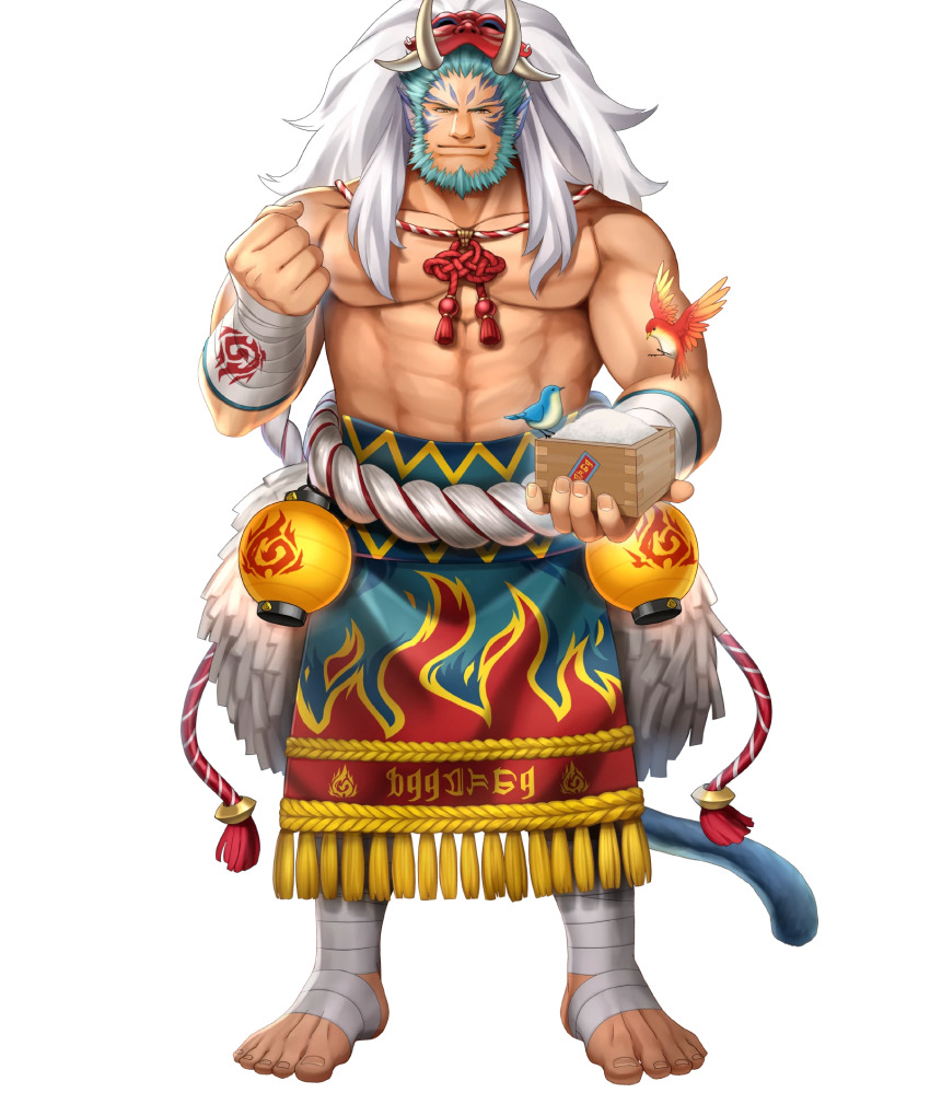 Laguz (Fire Emblem) Rule 34 Image