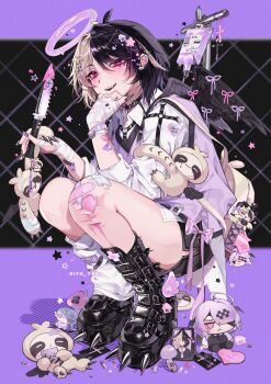 Charm (Object) Rule 34 Image