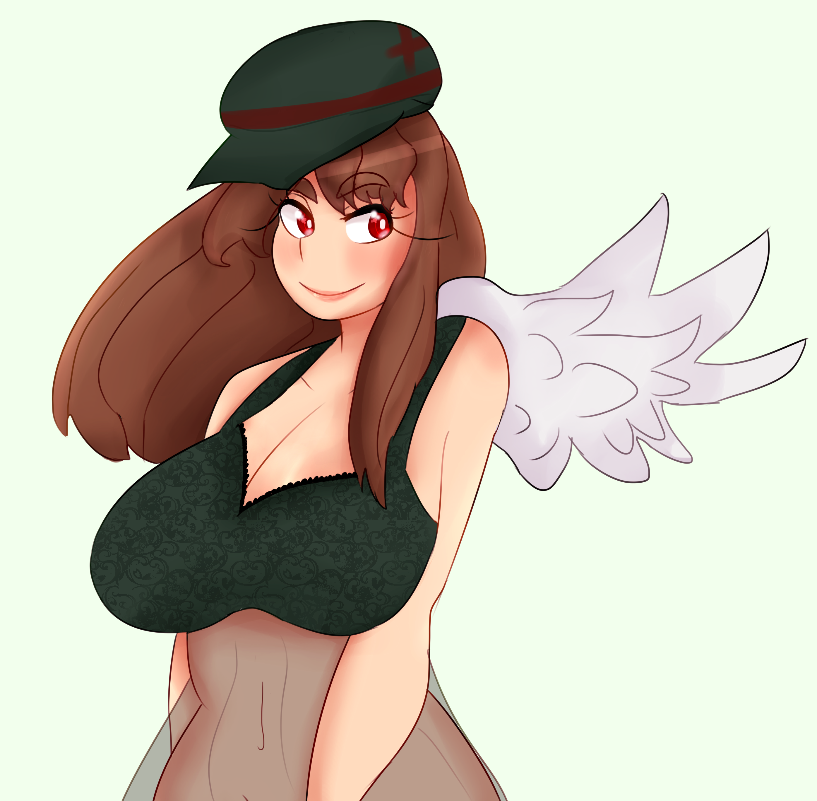 Funamusea Rule 34 Image