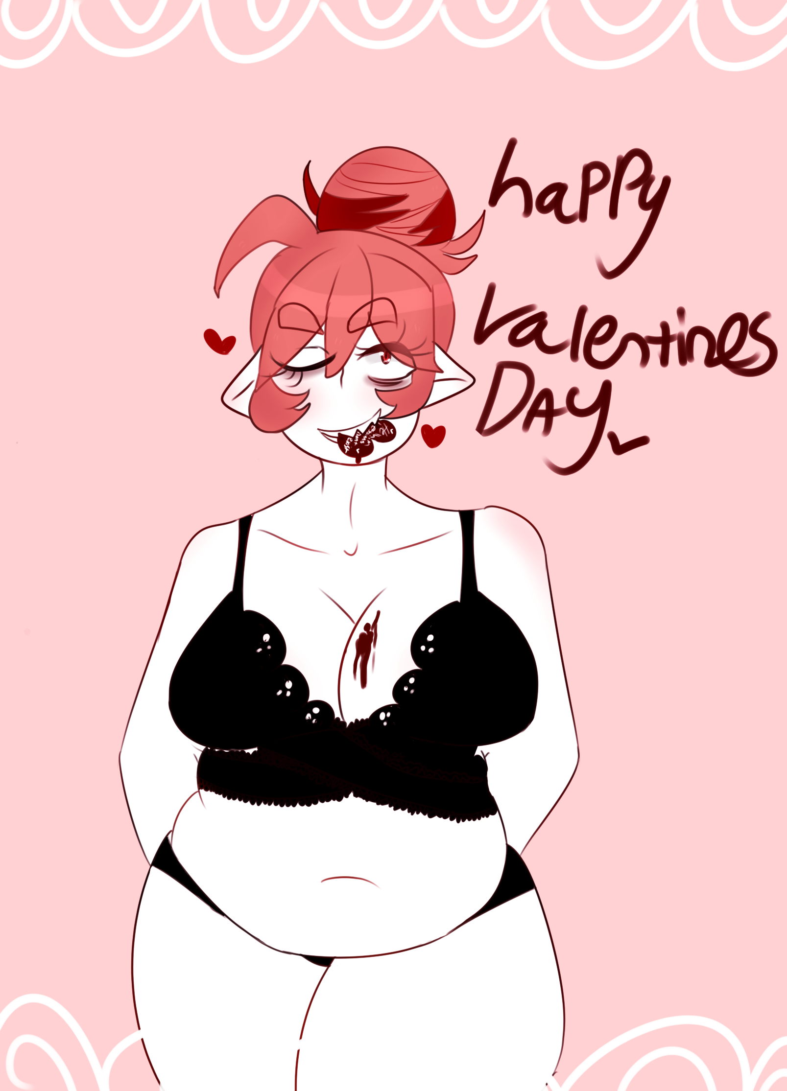 Funamusea Rule 34 Image