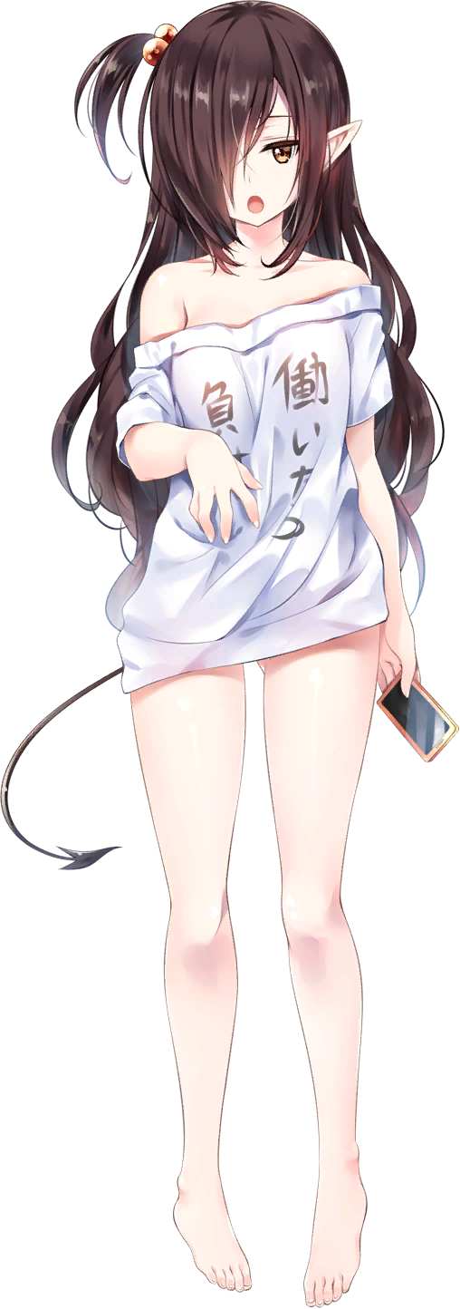 Lilith-Soft Rule 34 Image