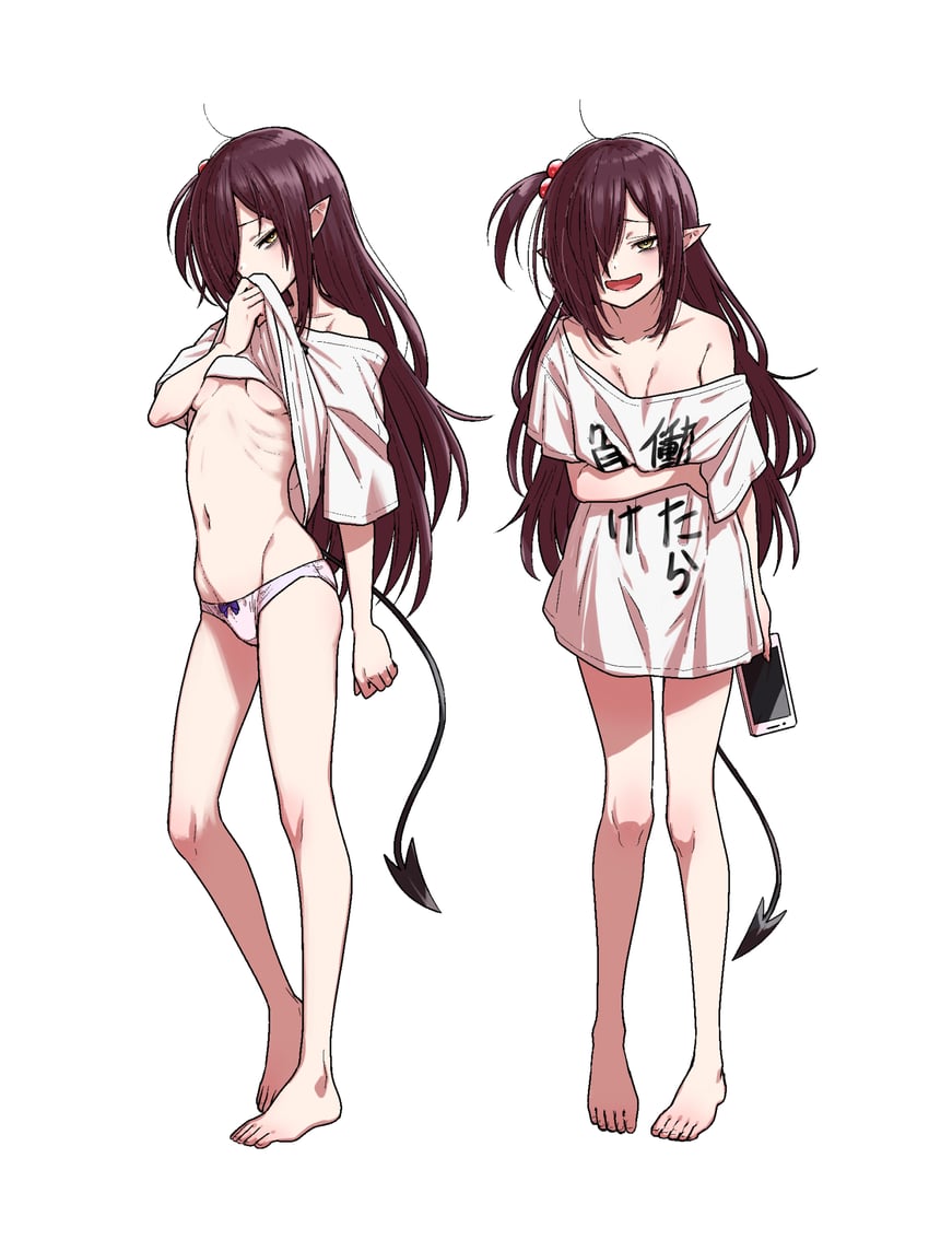 Lilith-Soft Rule 34 Image