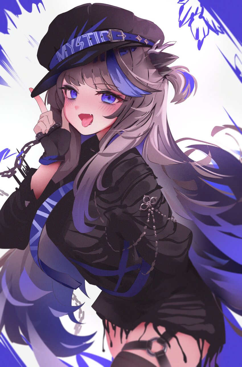Airi Kanna (Stellive) Rule 34 Image