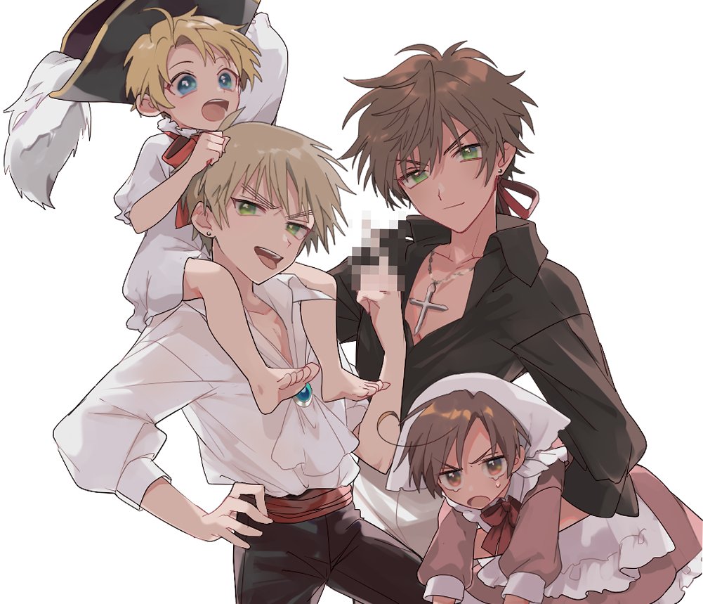 America (Hetalia) Rule 34 Image