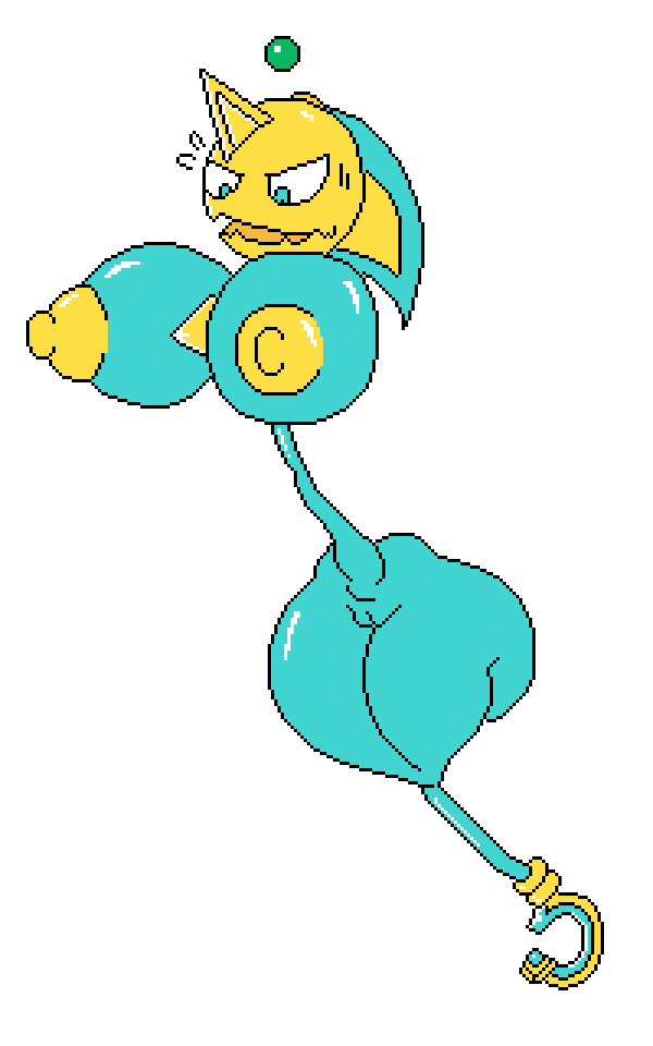 1girls Rule 34 Image