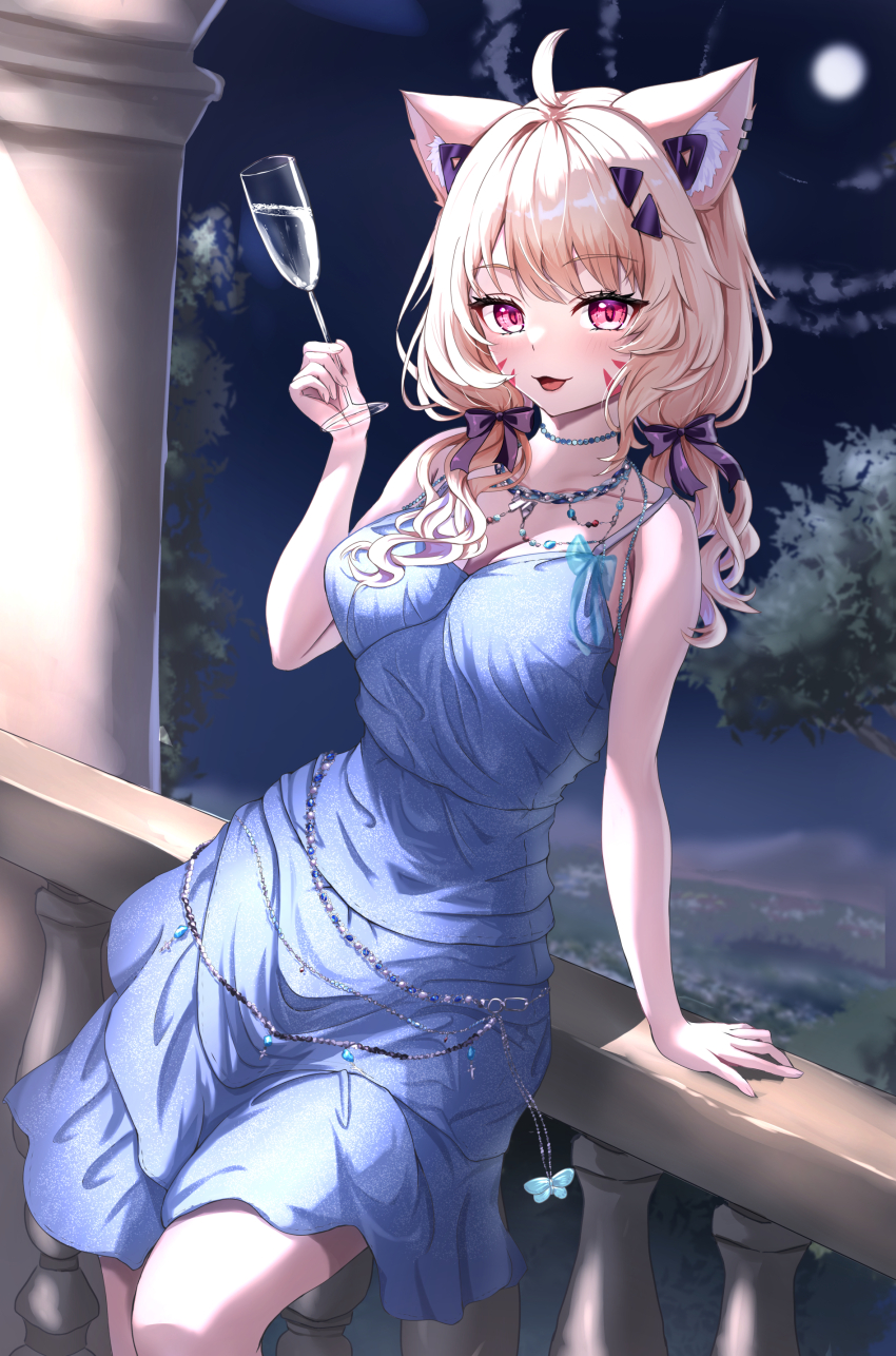 Indie Virtual Youtuber Rule 34 Image