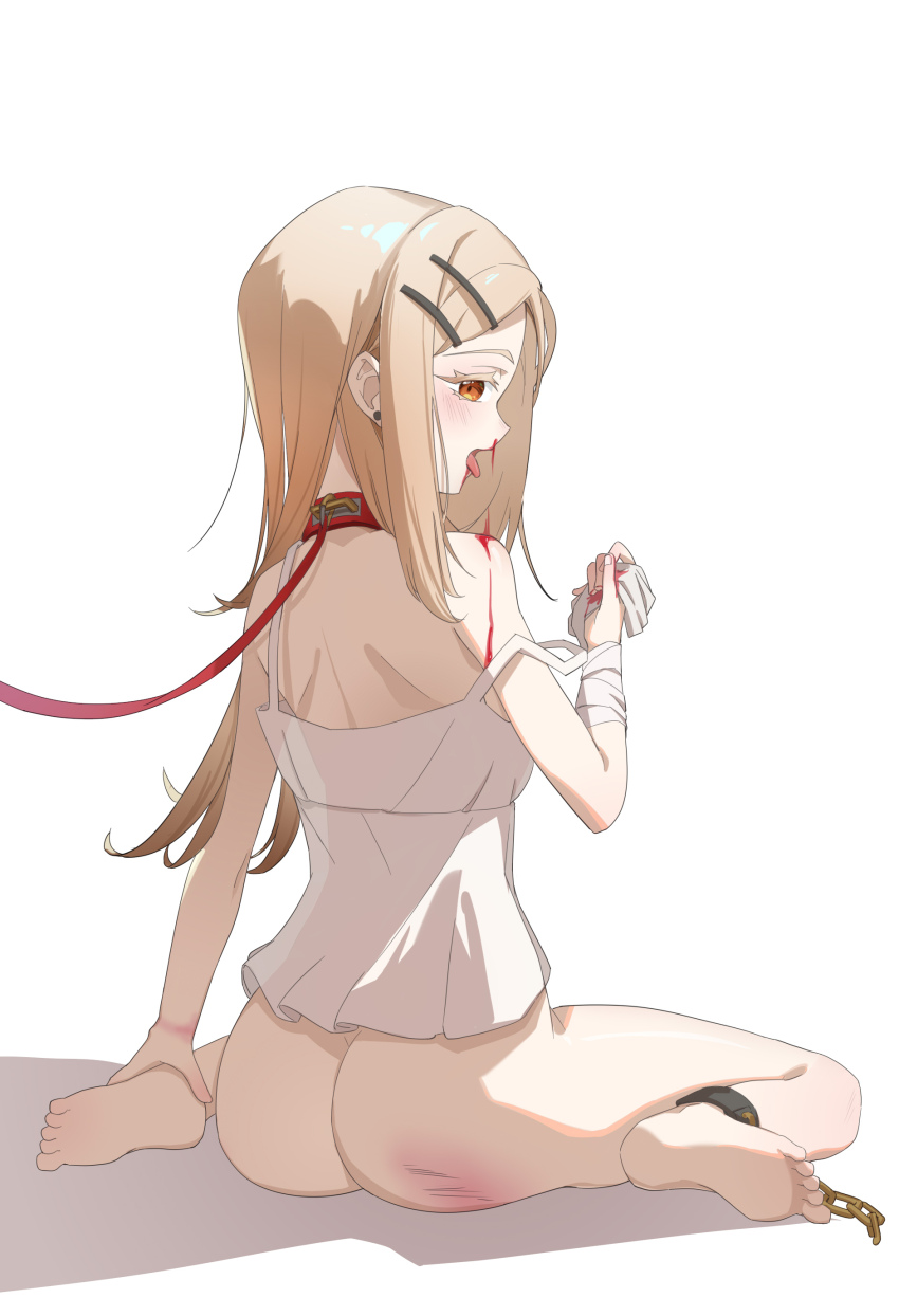 Shinosawa Hiro (Gakuen Idolmaster) Rule 34 Image