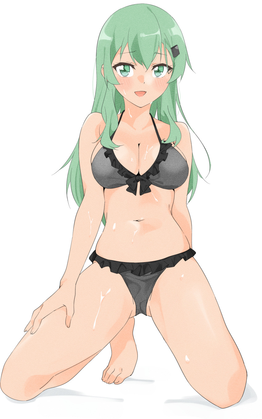 Kantai Collection Rule 34 Image