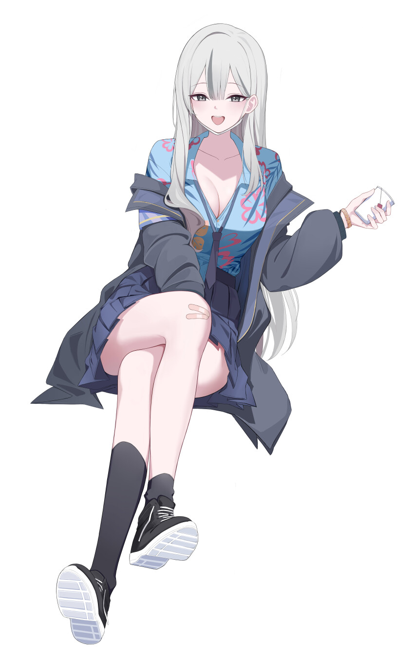 Konoka (Blue Archive) Rule 34 Image