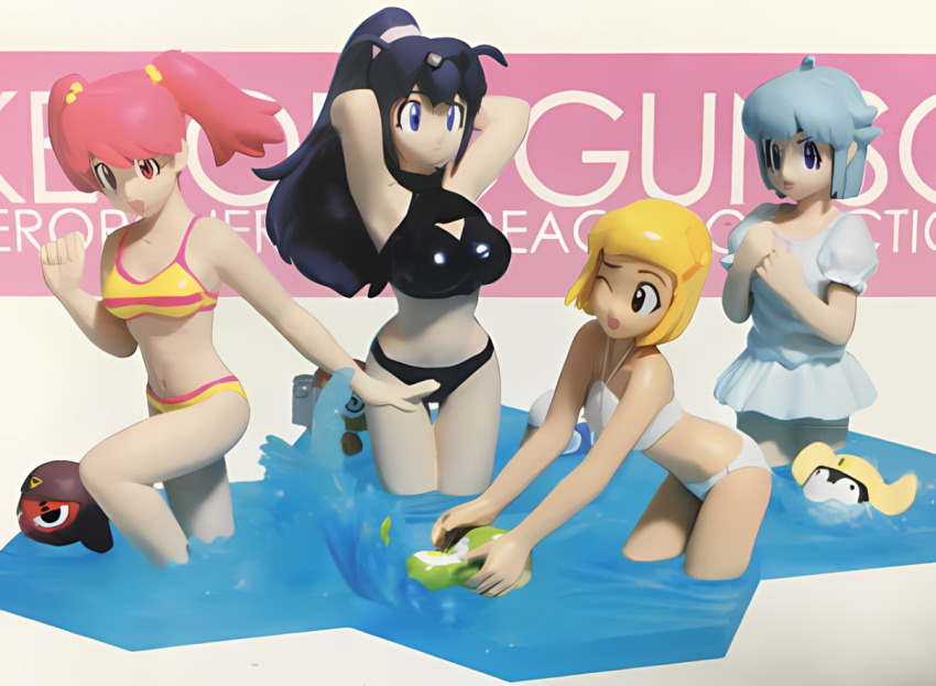 Angol Mois (Dororo (Keroro Gunsou)) Rule 34 Image
