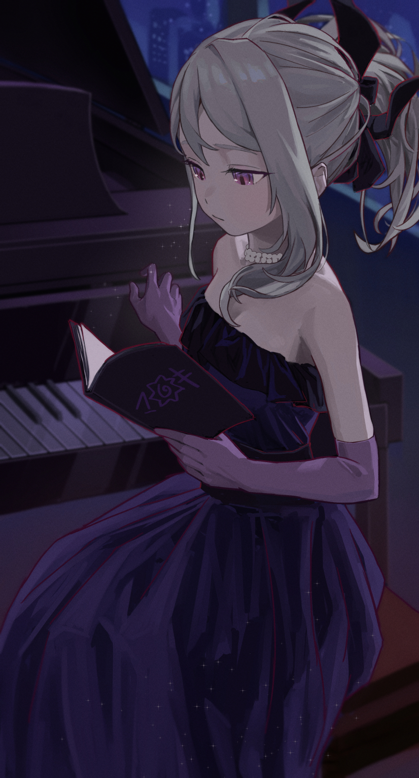 Hina (Blue Archive) Rule 34 Image