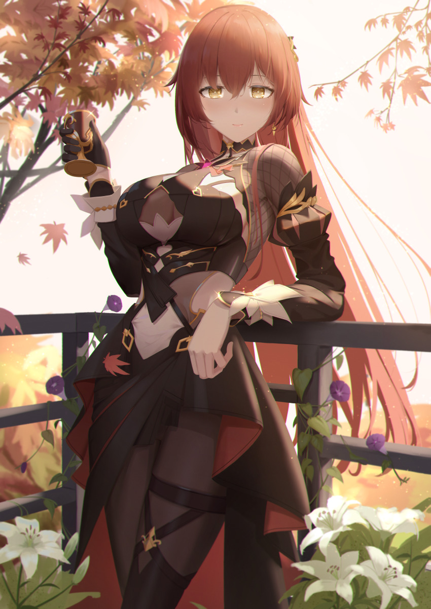 Eden (Honkai Impact) Rule 34 Image