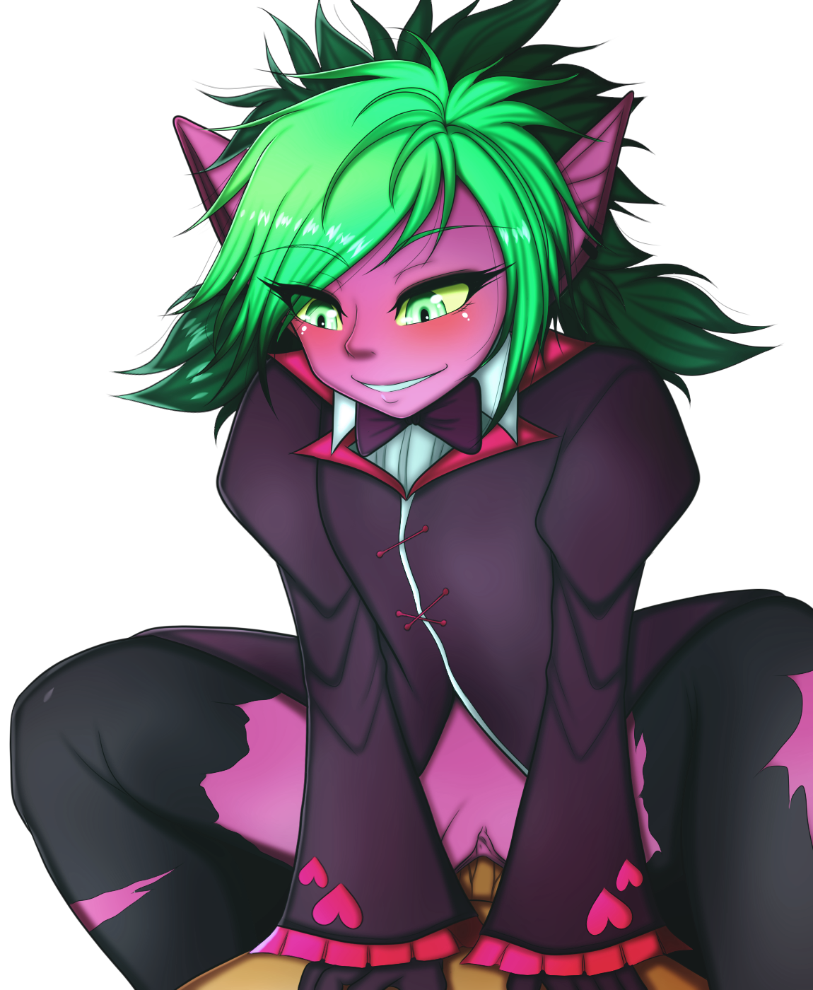 Commentary Community Rule 34 Image
