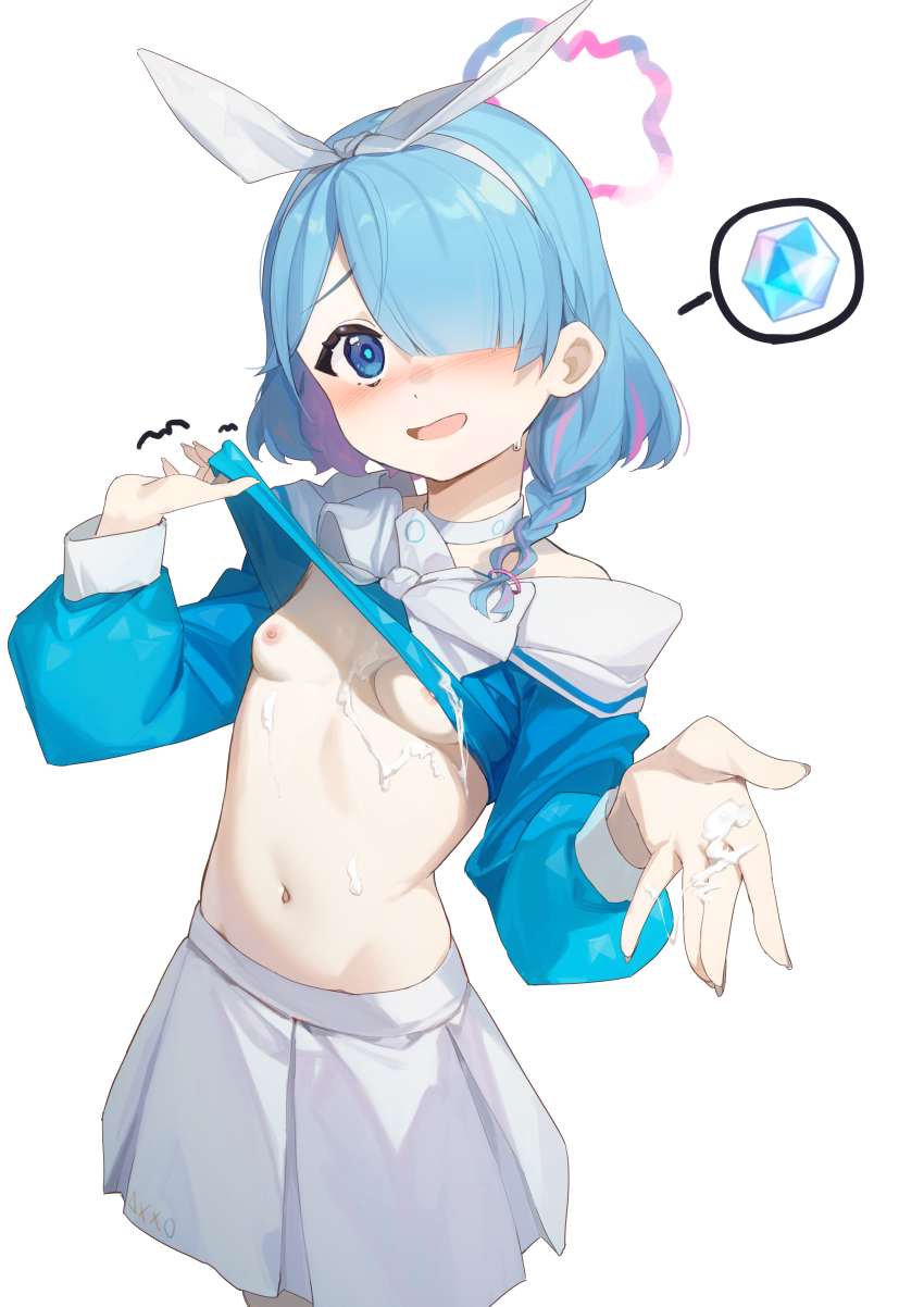 Arona (Blue Archive) Rule 34 Image