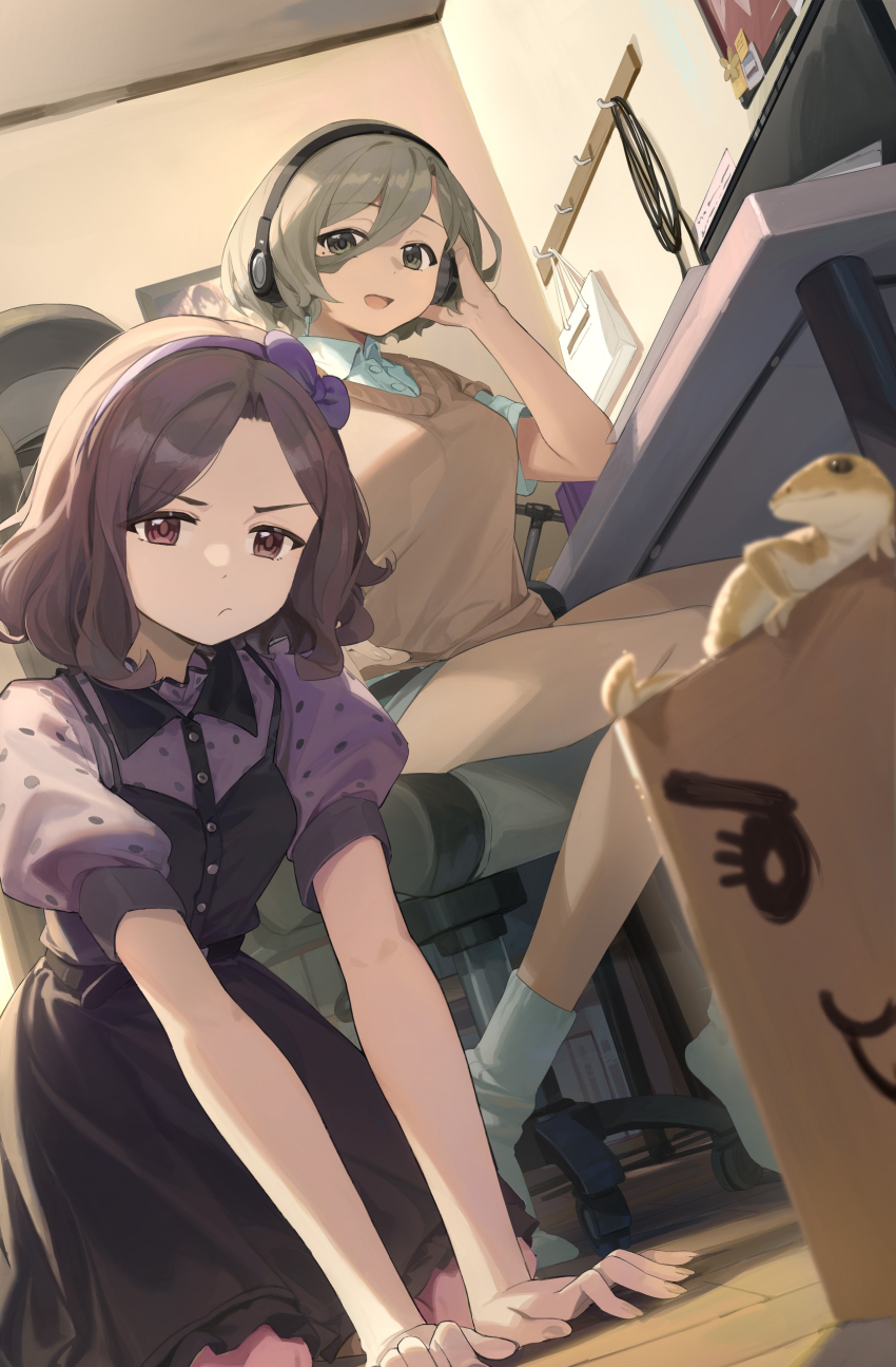 Ebizuka Tomo (Girls Band Cry) Rule 34 Image