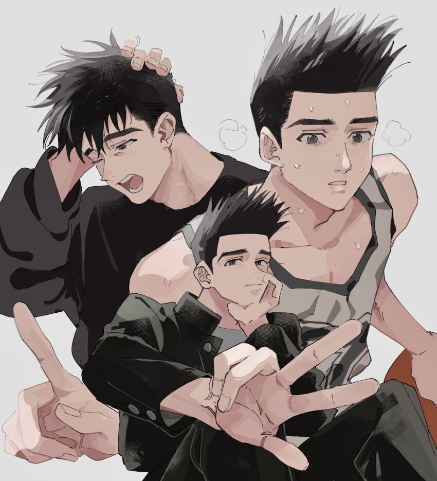 Slam Dunk (Series) Rule 34 Image