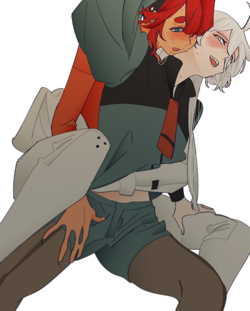 Miorine Rembran (Gundam) Rule 34 Image