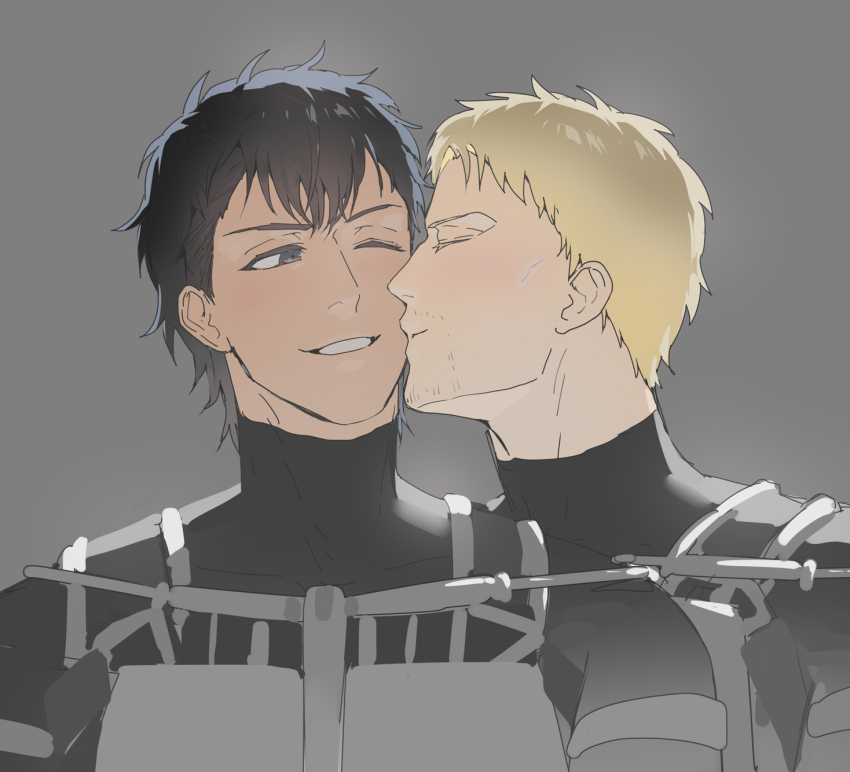 Bertolt Hoover (Shingeki No Kyojin) Rule 34 Image