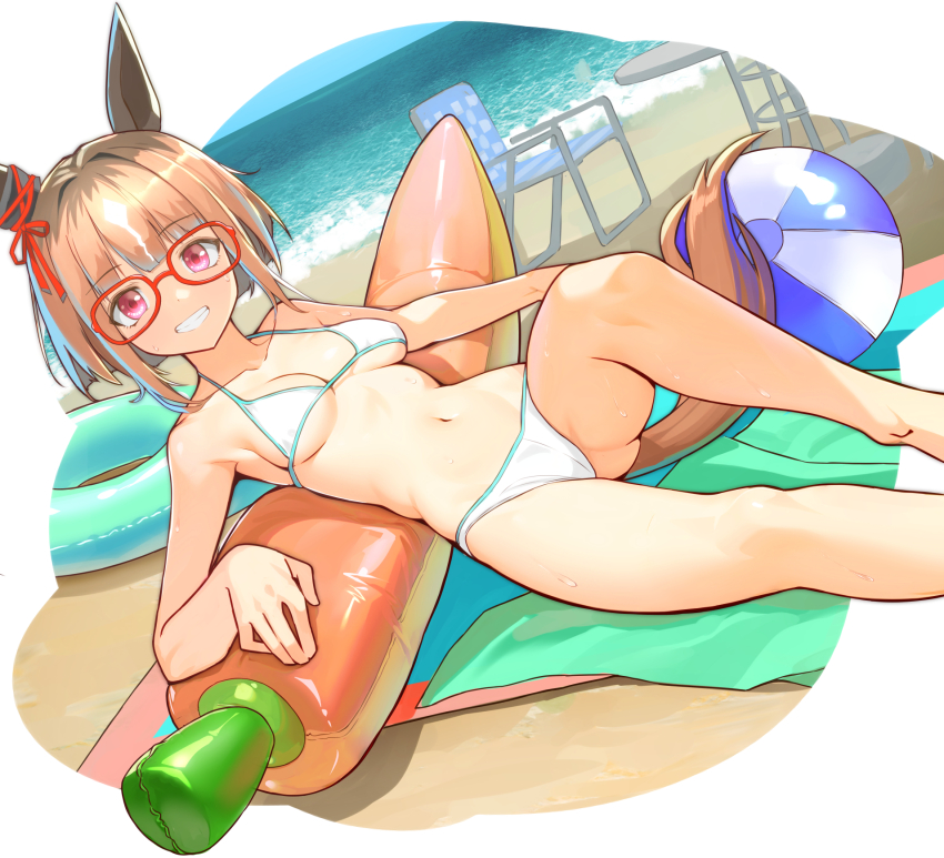Transcend (Umamusume) Rule 34 Image