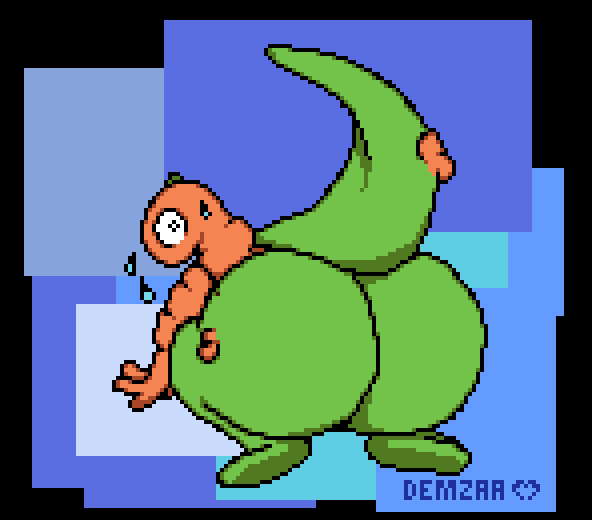 Oc Rule 34 Image