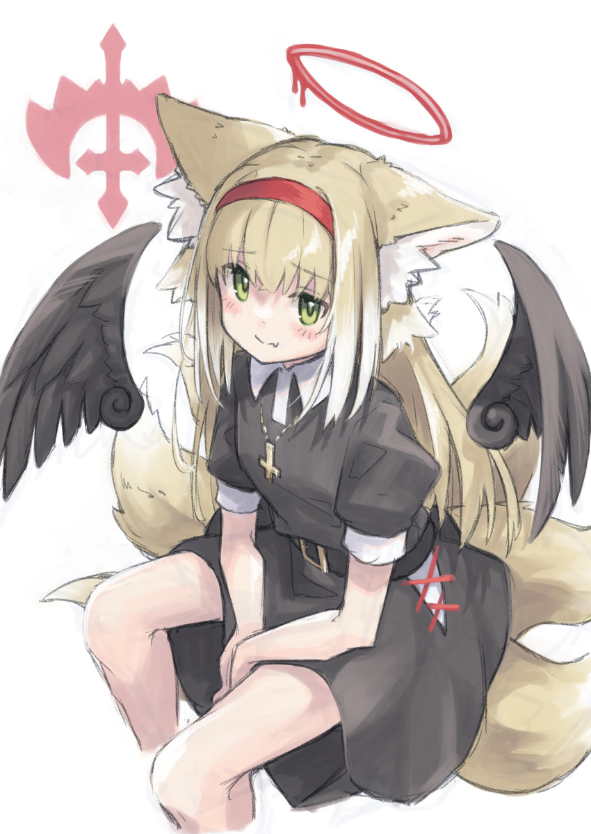 Suzuran (Arknights) Rule 34 Image