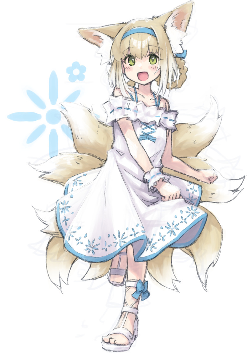Suzuran (Arknights) Rule 34 Image