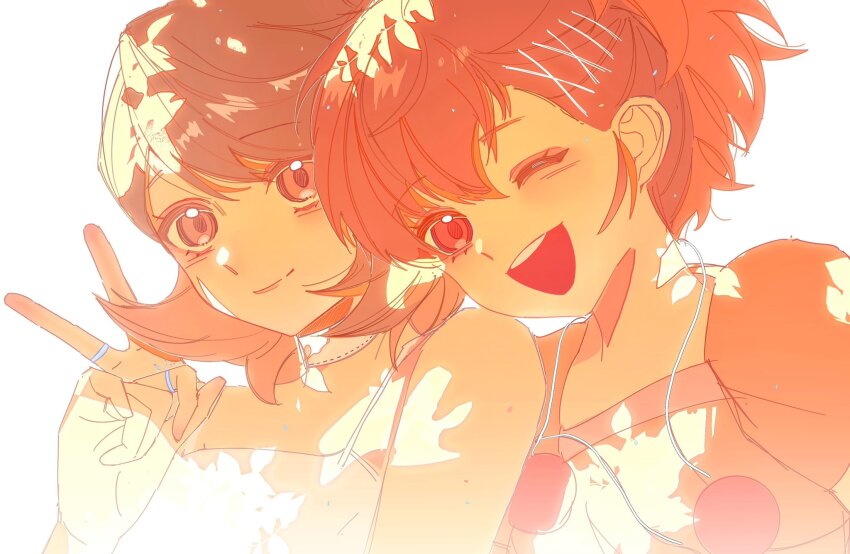 Shiomi Kotone (Persona) Rule 34 Image