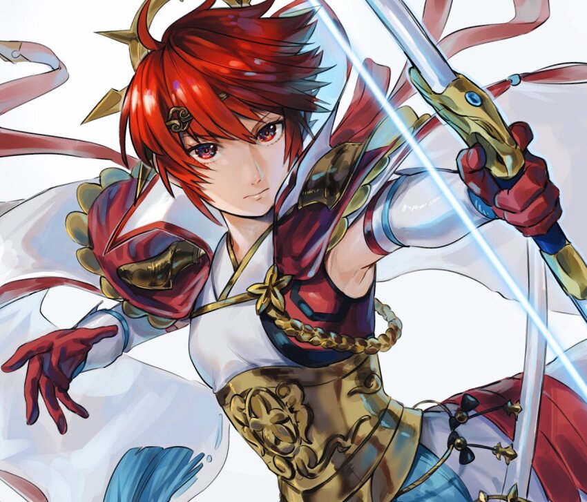Hinoka (Fire Emblem) Rule 34 Image