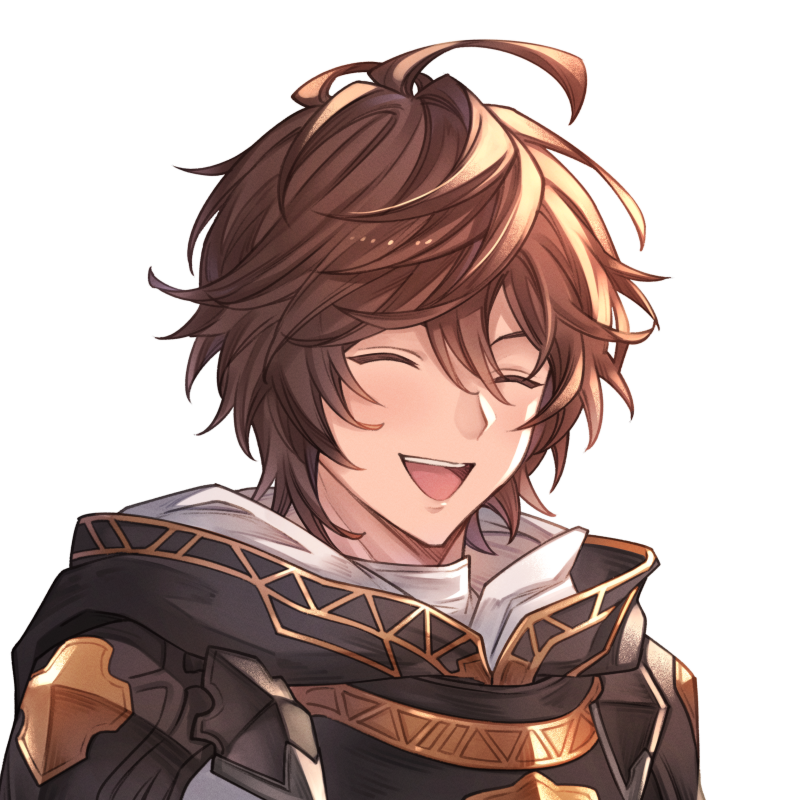 Sandalphon (Granblue Fantasy) Rule 34 Image
