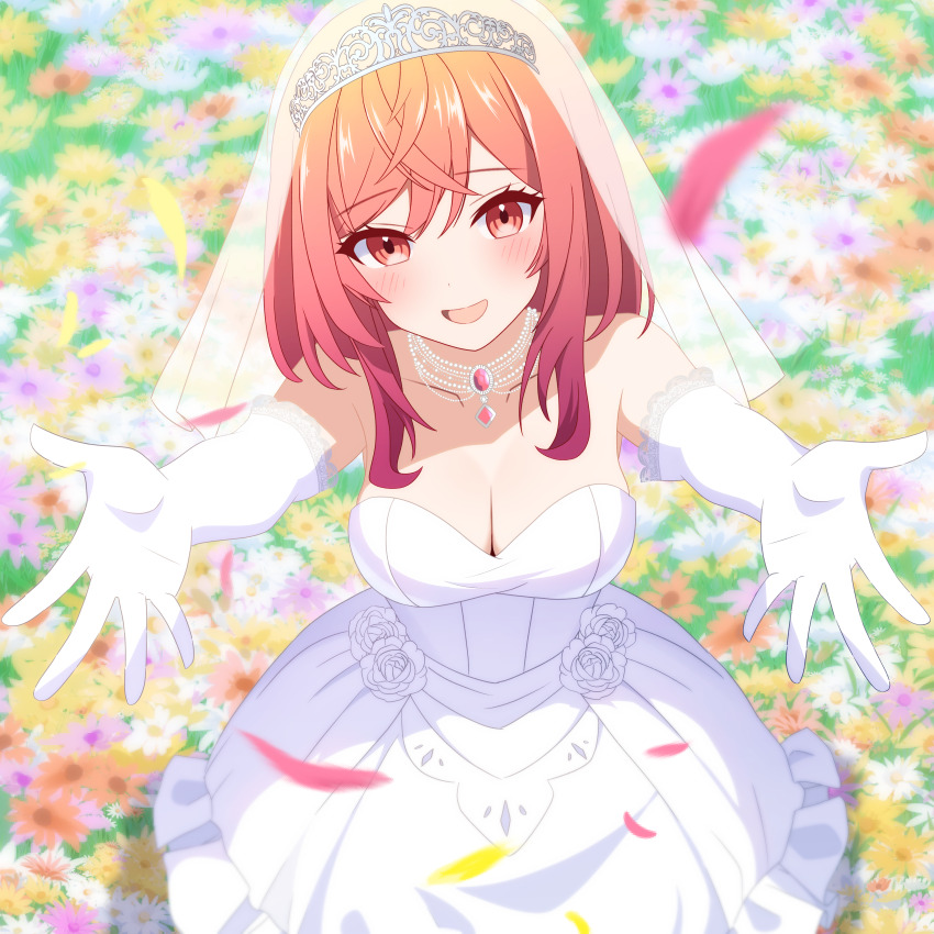 Ichijou Ririka (Hololive) Rule 34 Image