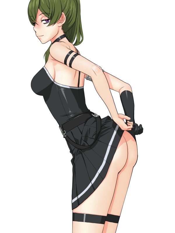Ubel (Sousou No Frieren) Rule 34 Image